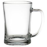 Bira bardağı, cam, 60 cl