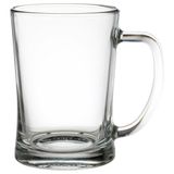 Bira bardağı, cam, 60 cl