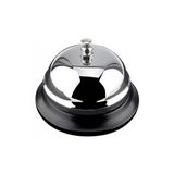 Biradlı 10 cm Resepsiyon Zili