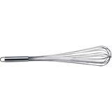 Biradlı 30 cm Groovy Çelik Çırpıcı