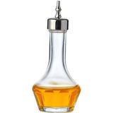 Biradlı Bitter Şişesi (50 Ml)