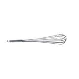 Biradlı BRD-08 25 cm Çelik Çırpıcı