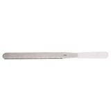 Biradlı BRD-210 Dişli 30 cm Spatula