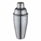 Biradlı BRD-500 500 cl Çelik Kokteyl Shaker