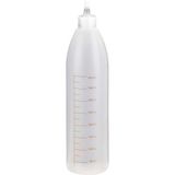 Biradlı BRD-B500 BO 500 ml 2 Adet Sos Şisesi