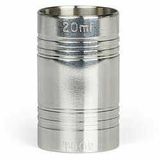 Biradlı BRD-EF86 20/40 Silindir Jigger