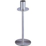 Biradlı BRD-JTS 2903-C 22 cm Ayaklı Çelik Mumluk
