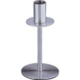 Biradlı BRD-JTS 2903B Ayaklı 16 cm Çelik Mumluk