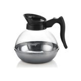 Biradlı BRD-KP001 1,5 lt Groovy Kahve Potu