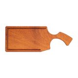 Biradlı GRV-1835 50x19x2,4 cm Asimetrik Peynir Sunum