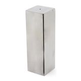 Biradlı GRV-58 Kare Mat Tek Biberlik