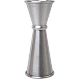 Biradlı Jigger 2.5/5 - Gri