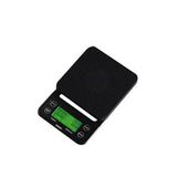 Biradlı MS-K07 Zamanlayıcılı Hassas Kahve Tartısı