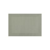 Biradlı PVC AMERİKAN SERVİS 30x45