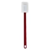 Biradlı Spatula Slikon Yanmaz 41 cm