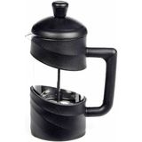 Biradlı Yarım Cam French Press