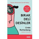 Bırak Deli Desinler - Linda Lottenberg
