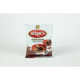 Birben Damla Sakızlı Türk Kahvesi 100 gr - Çekirdek (Öğütülmemiş)