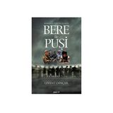BIRBIRINE KÜSMEYEN İKİ DOST BERE İLE PUŞİ - LEVENT DİNÇER