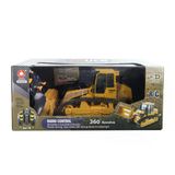Bircan Oyuncak Uzaktan KumandalıŞarjlı Buldozer Kepçe