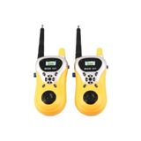 Bircan Walkie Talkie Çocuk Telsizi
