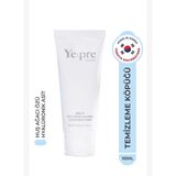 Birch Hyaluron Calming Foam Yüz Temizleme Jeli Nemlendirici Huş Ağacı Özü Hyaluronic Acid Kore 100ml