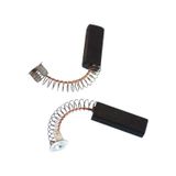Birçok Modele Uygun Süpürge Motor Kömür Seti - (6.2X11X32Mm) (548556638)