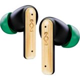 Bird Bluetooth Kulaklıklar Dahili Mikrofonlu Ipx4, Kulak Içi Kulaklıklarda 24 Saat Çalma Süresi, Usb-C Hızlı Şarjlı Kulaklık Kılıfı, Sürdürülebilir Malzemeler