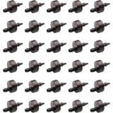 Bird SW20-30PS Drip Irrigation Spot Watering Dripper/emitter, 2 Gallon Per Hour, 30-Pack