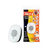 Bird-X Pest-X Ultrasonic Fare Böcek Sinek ve Haşere Kovucu