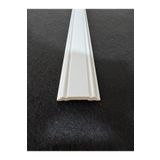 Birdeco Home Boyanabilir Duvar Çıtası 4,7cm 5 Adet 12 Mt ( Bd-4708 / 1boy = 240 Cm )