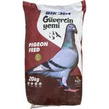 Bırdın Güvercin Yemi - 20 Kg