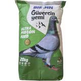 Bırdın - Özel Ultra Lüx Gold Güvercin Yemi 20 Kg