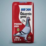 Bırdın Özel Ultra Lüx Gold Guvercin Yemi 20kg
