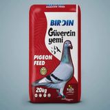 Bırdın Özel Ultra Lüx Guvercin Yemi _20Kg