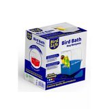 Birdlife Kuş Banyosu Lüks