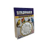 Birdmozz Kuşlar İçin XL Büyük Boy Kalsiyumlu Gaga Taşı