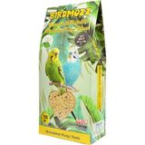 BirdMozz Premium Vitamin Muhabbet Kuş Yemi 700 gr