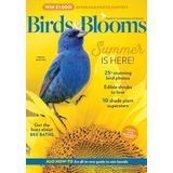 Birds & Blooms Magazine (August September 2024 Issue) Summer is Here!