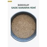 Birds Up Sade Kanarya Yemi 25 KG