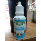 Birdworld Kafes Kuşları İçin C Vitamini Damlası 30 Ml