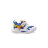Birdy Erkek Çocuk Hafif Günlük Sneaker Spor Ayakkabı 25y 346.127 Pe Saks Mavi
