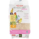 Birdycob kuş kumu, doğal, 5 litre