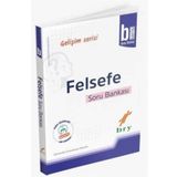 Birey Eğitim Yayınları Felsefe B Serisi Orta Düzey Video Çözümlü Soru Bankası