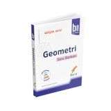 Birey Gelişim Serisi YKS Geometri Orta Düzey B