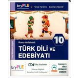Birey PLE 10.Sınıf Türk Dili ve Edebiyatı Konu Anlatımlı