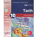 Birey PLE Yayınları 10.Sınıf Tarih Soru Bankası
