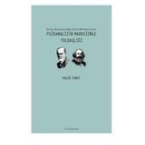 Birey Sorunsalından Solun Melankolisine Psikanalizin Marksizmle Yoldaşlığı - Haluk Sunat