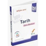 Birey Tyt Ayt Tarih Soru Bankası Orta Düzey B Serisi