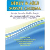 Birey ve Aile Sosyal Çalışma - Nobel Tıp Kitabevleri